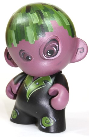 Tattoos - my little munny friend - 46812